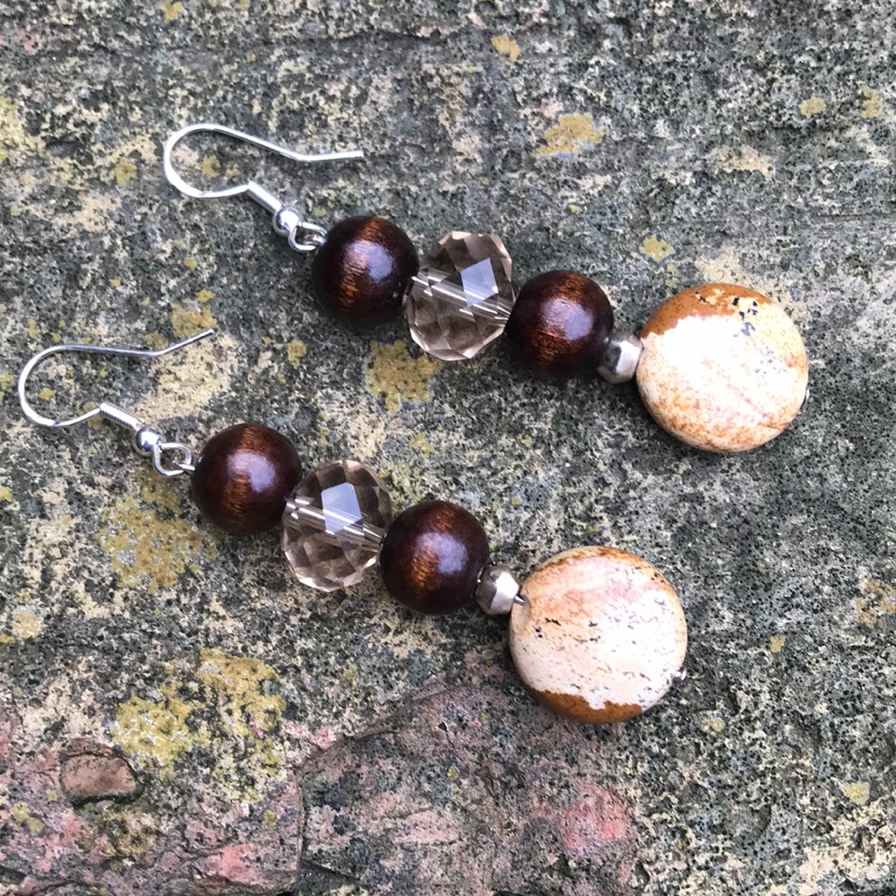 Sterling silver original American Made